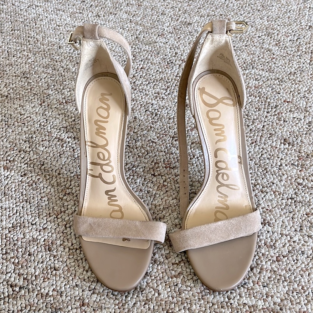 Sam Edelman